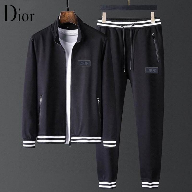 Dior Men's Suits 103